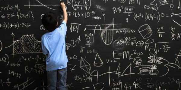 Wyrażenia algebraiczne