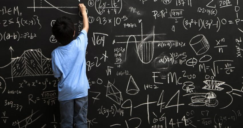 Wyrażenia algebraiczne